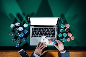 Casino Calibry