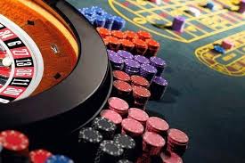 Зеркало Casino GetWin