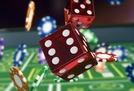 Онлайн казино Casino GetWin
